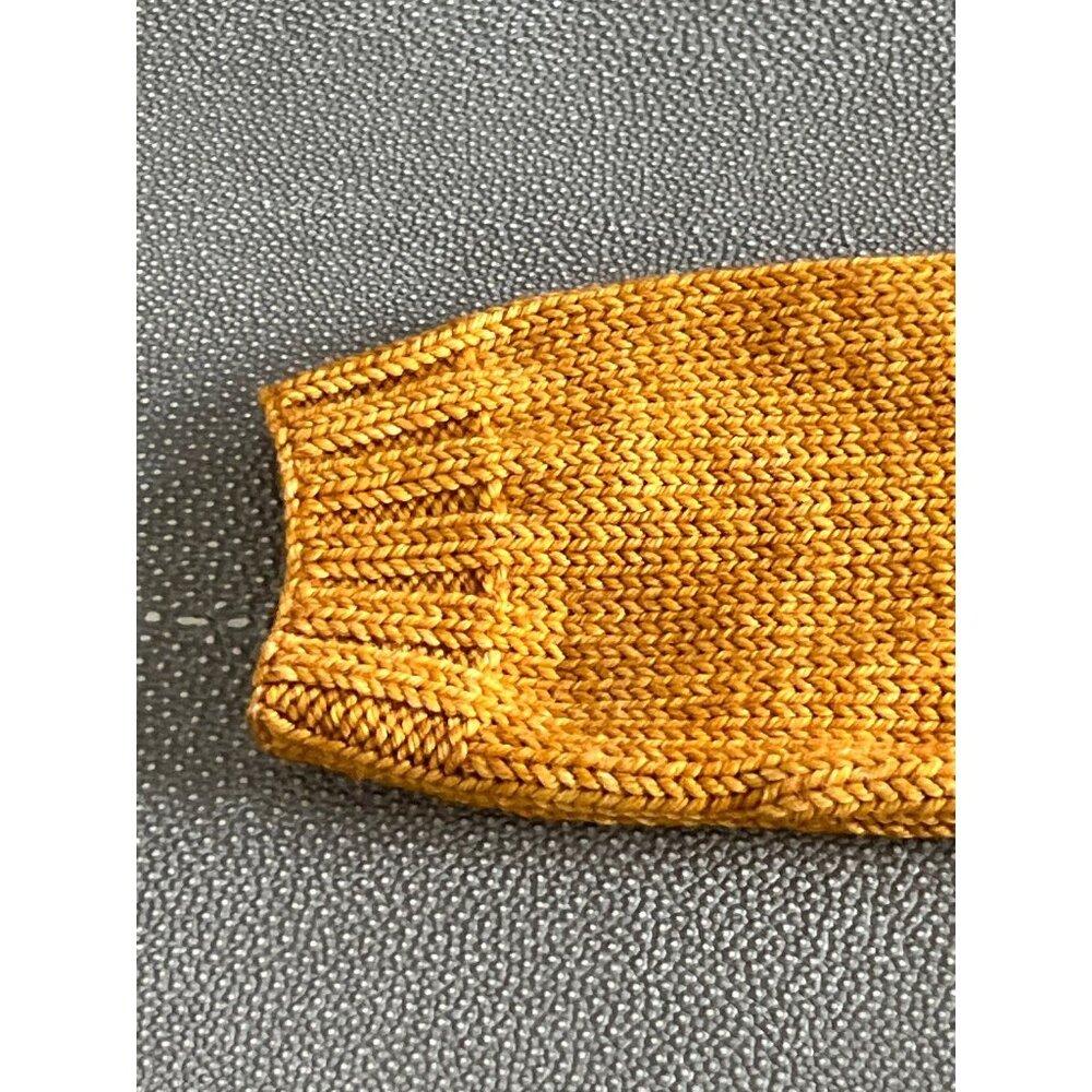Misha & Puff Saltwater Marigold 2/3 EUG - Picture 7 of 7